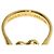 Autre Marque Anello Tiffany & Co. Open Heart in oro giallo 18K - vista 5