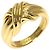 Autre Marque Tiffany & Co. Ring aus 18K Gelbgold - Ansicht 2