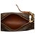 Louis Vuitton Brown Monogram Papillon Pochette - Ansicht 4