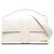 Jacquemus White Leather Le Grand Bambino