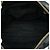 Gucci Borsa a Tracolla Nera Stampa GG - vista 4