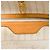 Louis Vuitton White Damier Azur Neverfull GM - vista 5