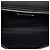 Clutch Prada Black Saffiano Envelope Push Lock - vista 4