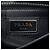 Clutch Prada Black Saffiano Envelope Push Lock - vista 5