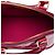 Louis Vuitton Red Monogram Vernis Alma BB - vista 4