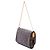 Louis Vuitton Brown Monogram Favorite PM - vista 2