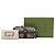 Gucci Mini Borsa a Tracolla Ophidia Web GG Supreme Beige - vista 6