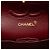Chanel Black Medium Classic Lambskin Double Flap - Ansicht 5