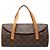 Louis Vuitton Brown Monogram Sonatine