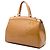 Louis Vuitton Brown Monogram Vernis Brea MM - vista 2