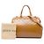 Louis Vuitton Brown Monogram Vernis Brea MM - vista 6