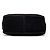 Céline Borsa a mano Celine Black C Macadam Suede Boogie - vista 3
