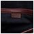 Céline Borsa a mano Celine Black C Macadam Suede Boogie - vista 5