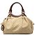 Borsa Tote Gucci Sukey Medium in canvas GG marrone