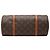Louis Vuitton Brown Monogram Papillon 30 - vista 3