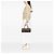 Louis Vuitton Brown Monogram Papillon 30 - vista 6