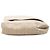 Céline Borsa a tracolla Celine Beige C Macadam Canvas - vista 3