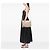 Céline Borsa a tracolla Celine Beige C Macadam Canvas - vista 6