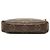 Louis Vuitton Brown Monogram Mini Pochette Accessoires - vista 3