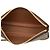 Louis Vuitton Brown Monogram Mini Pochette Accessoires - vista 4