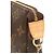 Louis Vuitton Brown Monogram Mini Pochette Accessoires - vista 5