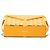Borsa Minaudiere Trunk Goyardine Gialla Goyard - vista 3