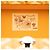 Borsa Minaudiere Trunk Goyardine Gialla Goyard - vista 6