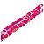 Hermès Pink Panoplie Equestre Seidentwilly - Ansicht 5