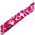 Hermès Pink Panoplie Equestre Seidentwilly - Ansicht 6