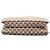 Gucci Beige Medium GG Canvas Web Pop Handtasche - Ansicht 3