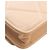 Chanel Beige Quilted Lambskin 19 Wallet on Chain - vista 10