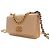 Chanel Beige Quilted Lambskin 19 Wallet on Chain - vista 13