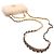 Chanel Beige Quilted Lambskin 19 Wallet on Chain - vista 15