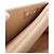 Chanel Beige Quilted Lambskin 19 Wallet on Chain - vista 4