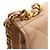 Chanel Beige Quilted Lambskin 19 Wallet on Chain - vista 7