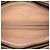 Gucci Mini Sac Crossbody Ophidia Triple Zip en GG Supreme Beige et Web - vue 4