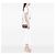 Gucci Mini Sac Crossbody Ophidia Triple Zip en GG Supreme Beige et Web - vue 6