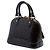 Louis Vuitton Purple Monogram Vernis Alma BB - vista 2