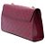 Borsa a tracolla Gucci Red Medium Guccissima Emily - vista 2