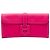 Hermès Pink Epsom Jige Elan 29