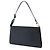 Louis Vuitton Black Epi Pochette Accessoires - Ansicht 2
