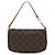 Louis Vuitton Brown Monogram Pochette Accessoires