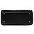 Dior Black Medium Lambskin Cannage Lady Dior - vista 3