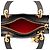 Dior Black Medium Lambskin Cannage Lady Dior - vista 4