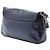 Gucci Blue Medium Patent Soho Chain Flap Crossbody - vista 2