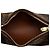 Louis Vuitton Brown Monogram Papillon Pochette - Ansicht 4