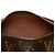 Louis Vuitton Brown Monogram Papillon Pochette - Ansicht 5