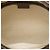 Borsa a tracolla Gucci Beige Small GG Supreme Web Ophidia - vista 4