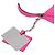 Louis Vuitton Pink Epi Marellini - vista 6