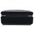 Chanel Blue Medium Tricolor Jersey CC Filigree Vanity Case - vista 3